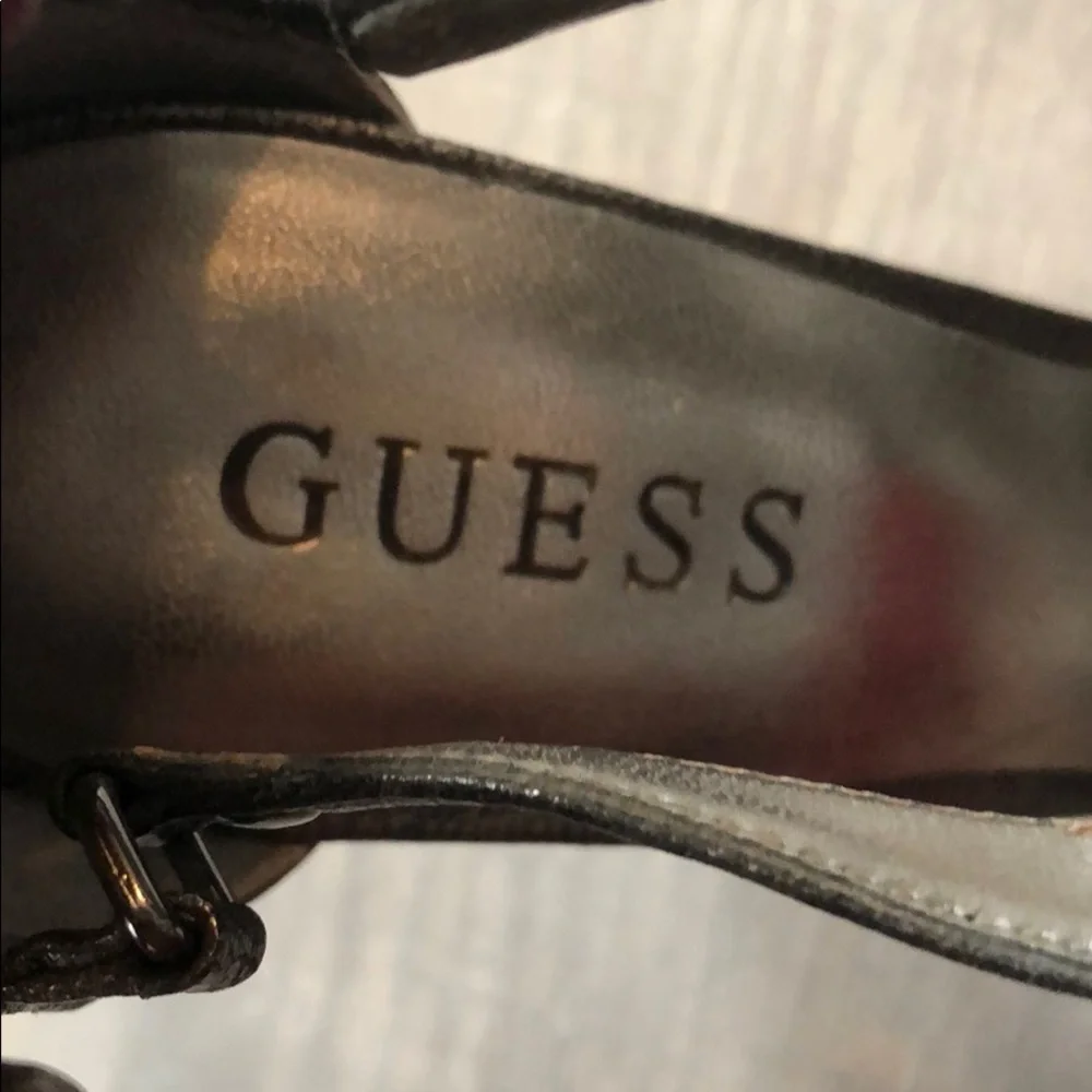 COPY - Guess heels - Picture 5 of 5